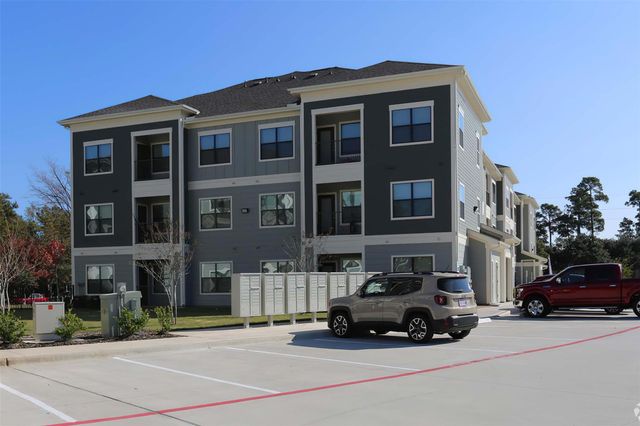 4604 Cypresswood Drive 1104, Spring, TX 77379