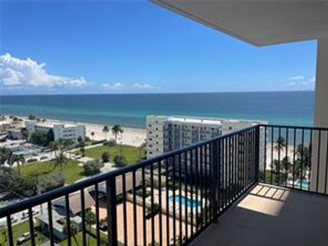 2201 S Ocean Drive 1705, Hollywood, FL 33019