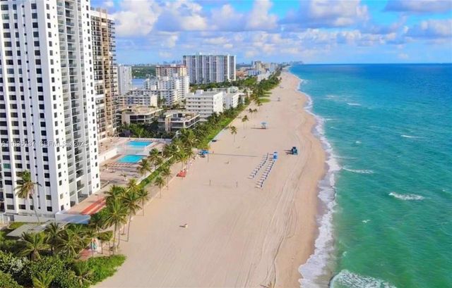 2201 S Ocean Drive 1705, Hollywood, FL 33019