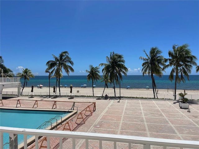 2201 S Ocean Drive 1705, Hollywood, FL 33019