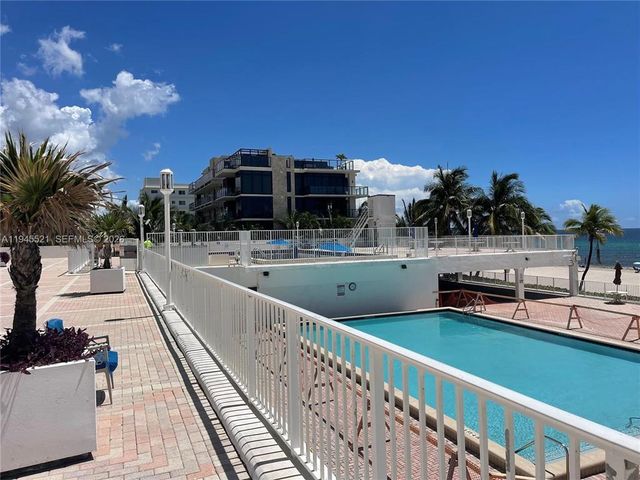 2201 S Ocean Drive 1705, Hollywood, FL 33019