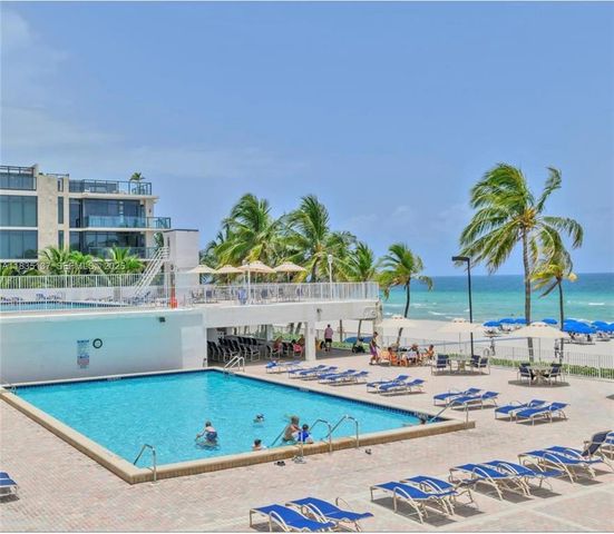 2201 S Ocean Drive 1705, Hollywood, FL 33019