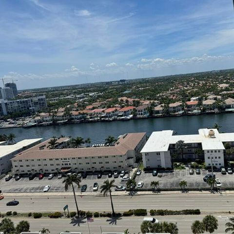 2201 S Ocean Drive 1705, Hollywood, FL 33019