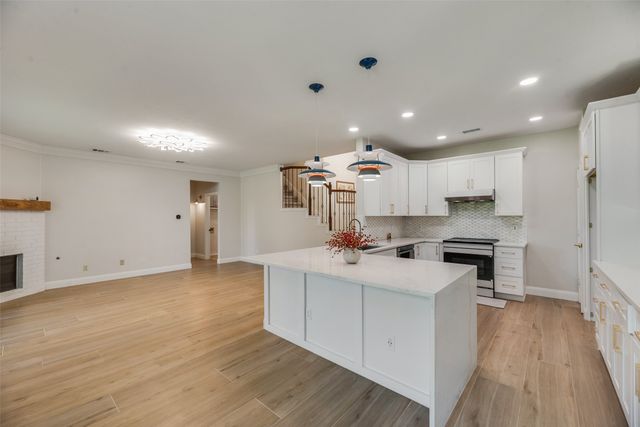 5204 Promise Land Drive, Frisco, TX 75035