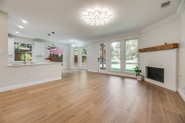 5204 Promise Land Drive, Frisco, TX 75035