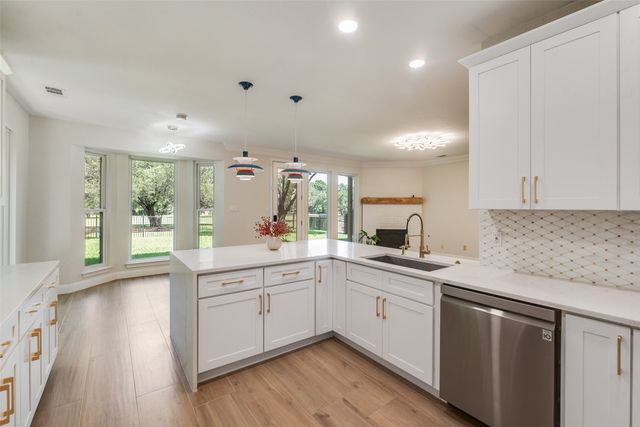 5204 Promise Land Drive, Frisco, TX 75035