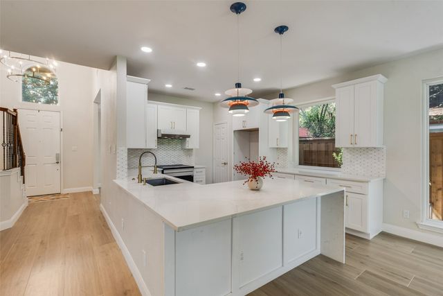 5204 Promise Land Drive, Frisco, TX 75035