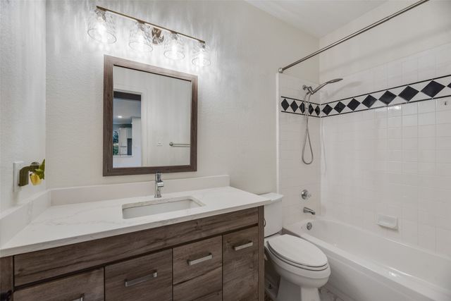 5204 Promise Land Drive, Frisco, TX 75035