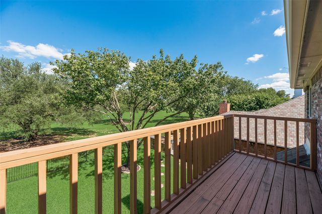 5204 Promise Land Drive, Frisco, TX 75035