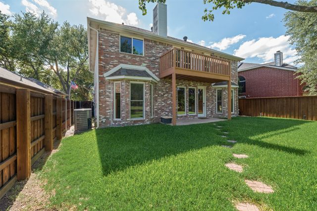 5204 Promise Land Drive, Frisco, TX 75035