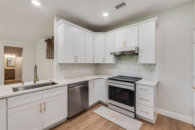 5204 Promise Land Drive, Frisco, TX 75035