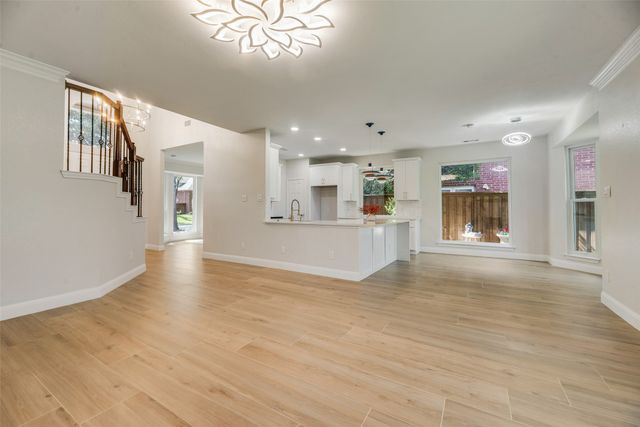 5204 Promise Land Drive, Frisco, TX 75035