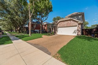 5204 Promise Land Drive, Frisco, TX 75035