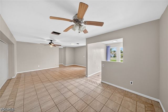 1129 SE 18th TER, Cape Coral, FL 33990