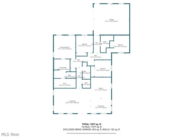 33743 Henwell Road, Columbia Station, OH 44028