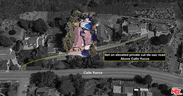 1926 Calle Yucca, Thousand Oaks, CA 91360