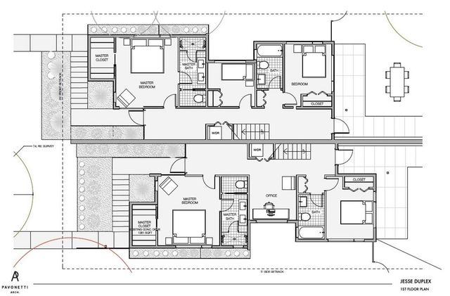 2016 Jesse E Segovia ST A, Austin, TX 78702
