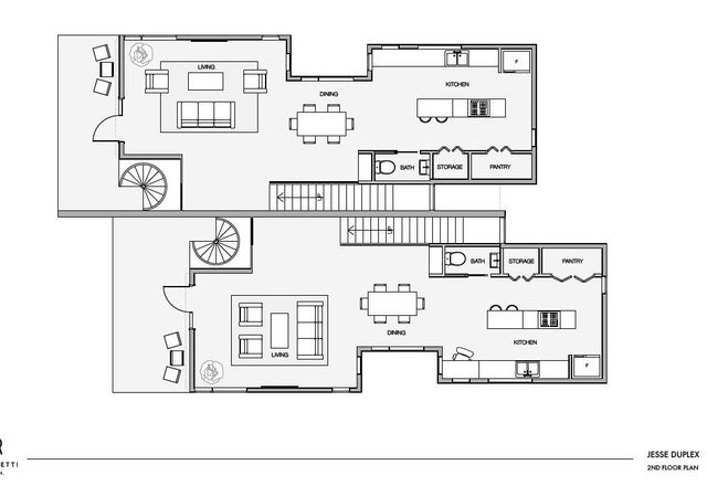 2016 Jesse E Segovia ST A, Austin, TX 78702