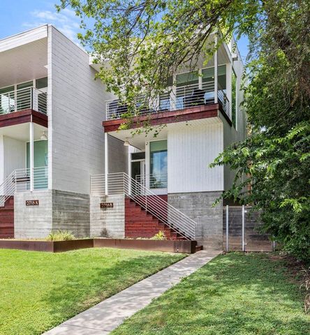 2016 Jesse E Segovia ST A, Austin, TX 78702