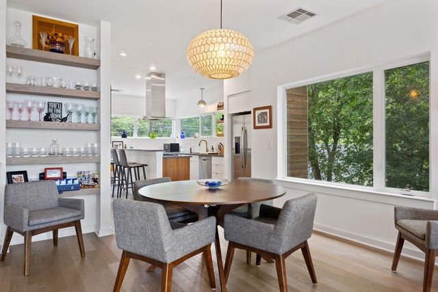 2016 Jesse E Segovia ST A, Austin, TX 78702
