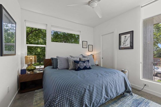 2016 Jesse E Segovia ST A, Austin, TX 78702