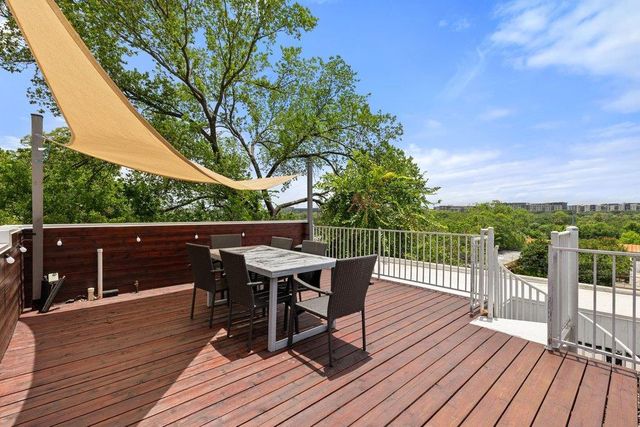 2016 Jesse E Segovia ST A, Austin, TX 78702