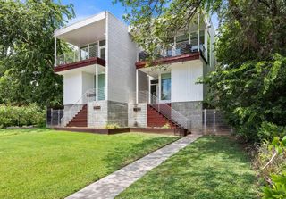 2016 Jesse E Segovia ST A, Austin, TX 78702