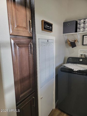 3727 N INDIANA Avenue, Florence, AZ 85132