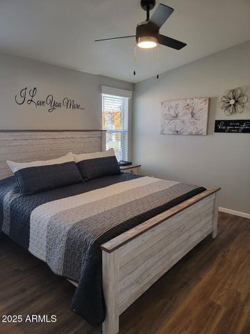 3727 N INDIANA Avenue, Florence, AZ 85132