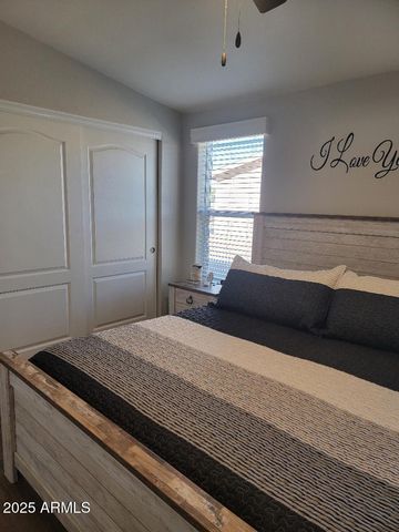 3727 N INDIANA Avenue, Florence, AZ 85132