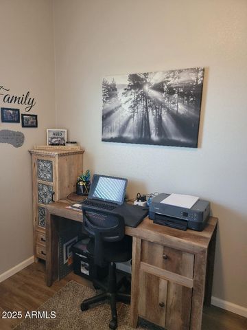 3727 N INDIANA Avenue, Florence, AZ 85132