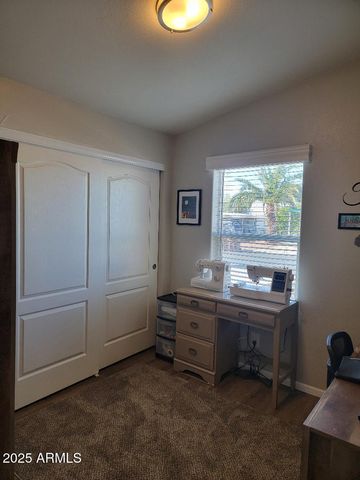 3727 N INDIANA Avenue, Florence, AZ 85132