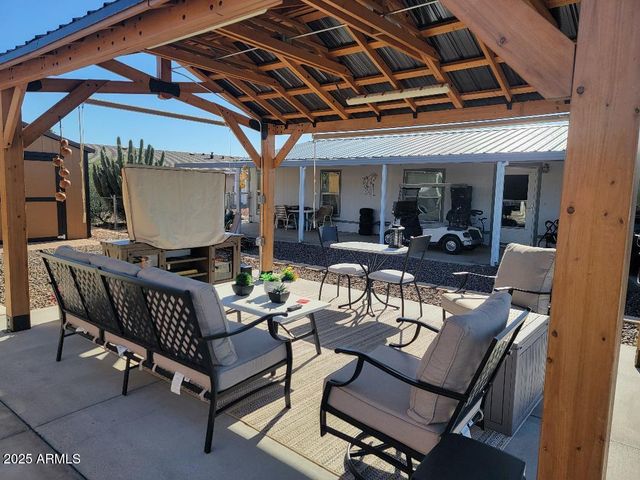 3727 N INDIANA Avenue, Florence, AZ 85132