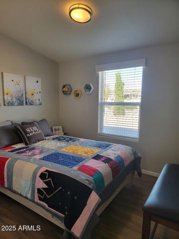 3727 N INDIANA Avenue, Florence, AZ 85132