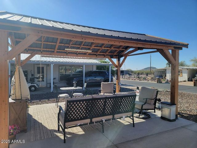 3727 N INDIANA Avenue, Florence, AZ 85132