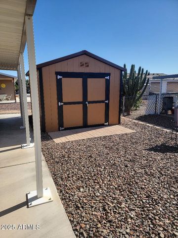 3727 N INDIANA Avenue, Florence, AZ 85132