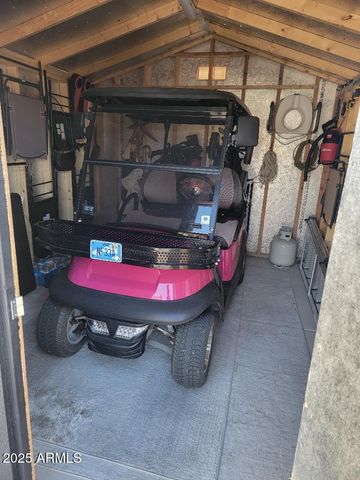 3727 N INDIANA Avenue, Florence, AZ 85132