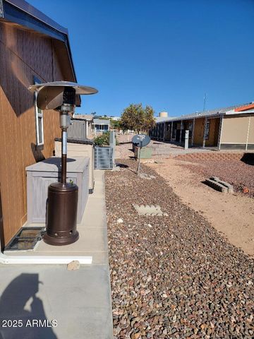 3727 N INDIANA Avenue, Florence, AZ 85132