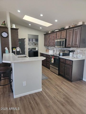 3727 N INDIANA Avenue, Florence, AZ 85132