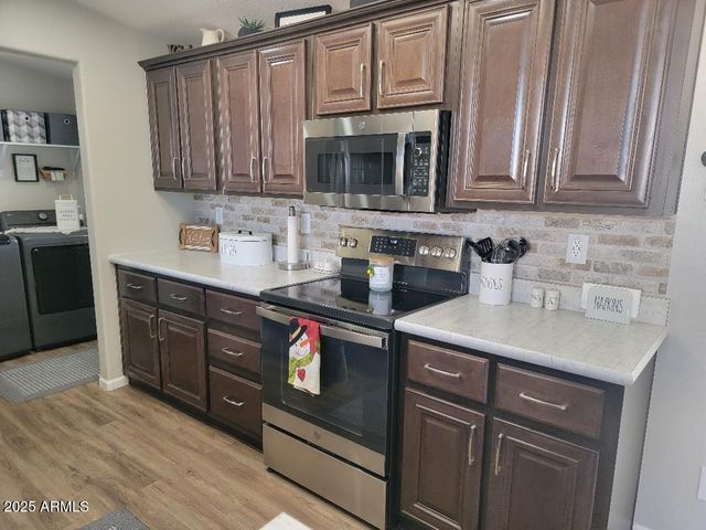 3727 N INDIANA Avenue, Florence, AZ 85132