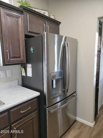 3727 N INDIANA Avenue, Florence, AZ 85132