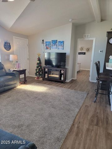 3727 N INDIANA Avenue, Florence, AZ 85132