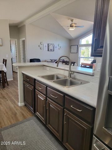 3727 N INDIANA Avenue, Florence, AZ 85132