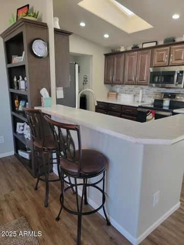 3727 N INDIANA Avenue, Florence, AZ 85132