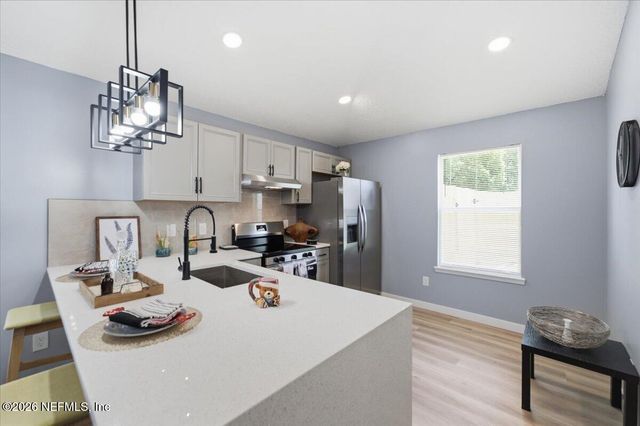 1064 BUCCANEER Boulevard, Green Cove Springs, FL 32043