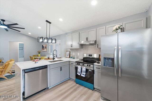 1064 BUCCANEER Boulevard, Green Cove Springs, FL 32043