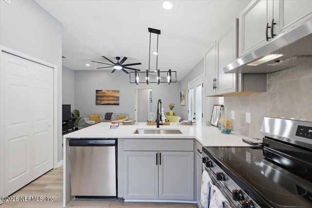 1064 BUCCANEER Boulevard, Green Cove Springs, FL 32043