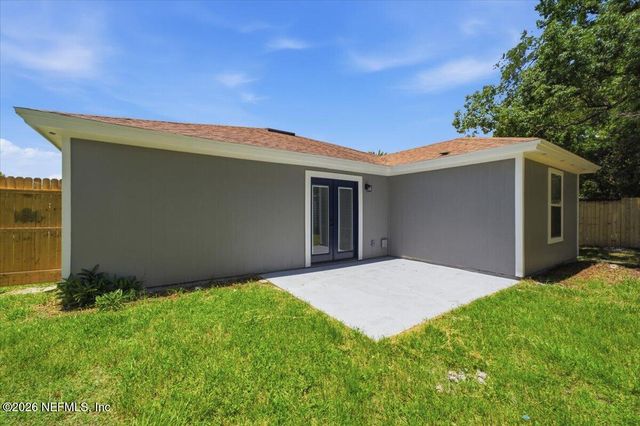 1064 BUCCANEER Boulevard, Green Cove Springs, FL 32043