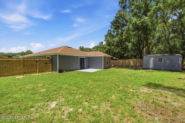 1064 BUCCANEER Boulevard, Green Cove Springs, FL 32043