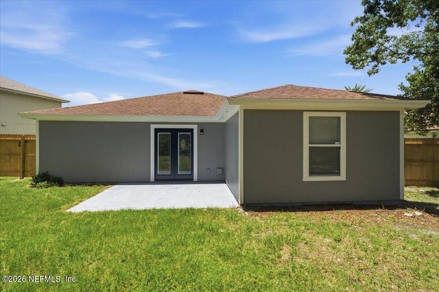 1064 BUCCANEER Boulevard, Green Cove Springs, FL 32043